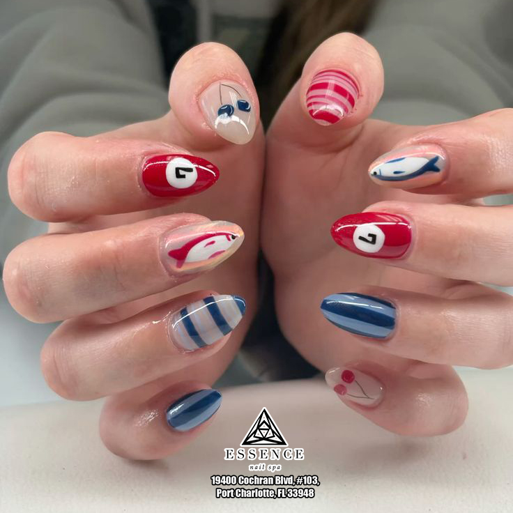  Essence Nails LLC 2